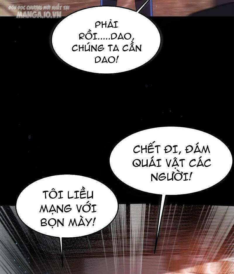 Quy Tắc Chuyện Lạ: Bắt Đầu Hóa Thân Đánh Lui Chiến Thần Chapter 80 - Trang 2