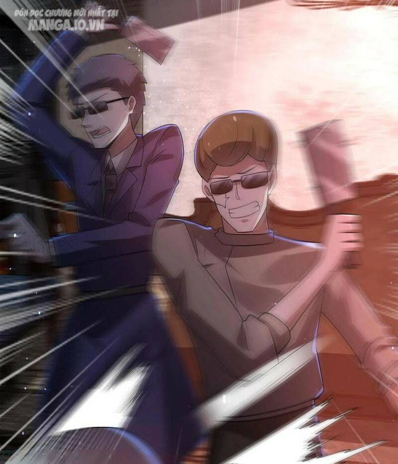 Quy Tắc Chuyện Lạ: Bắt Đầu Hóa Thân Đánh Lui Chiến Thần Chapter 80 - Trang 2