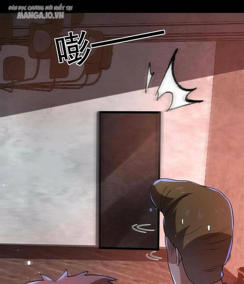 Quy Tắc Chuyện Lạ: Bắt Đầu Hóa Thân Đánh Lui Chiến Thần Chapter 80 - Trang 2