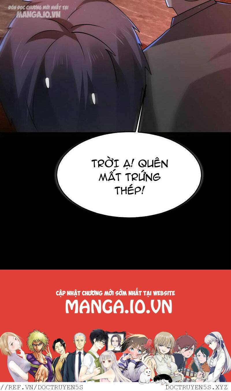 Quy Tắc Chuyện Lạ: Bắt Đầu Hóa Thân Đánh Lui Chiến Thần Chapter 80 - Trang 2