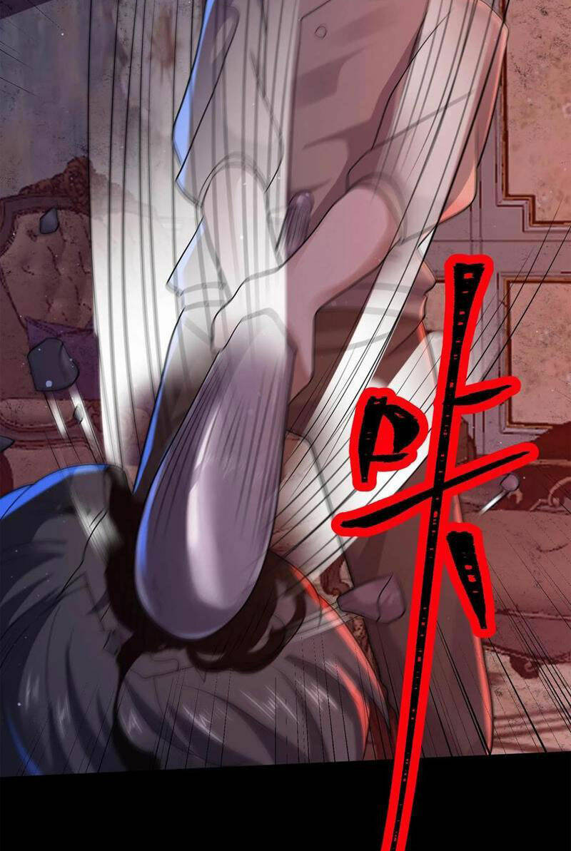 Quy Tắc Chuyện Lạ: Bắt Đầu Hóa Thân Đánh Lui Chiến Thần Chapter 81 - Trang 2