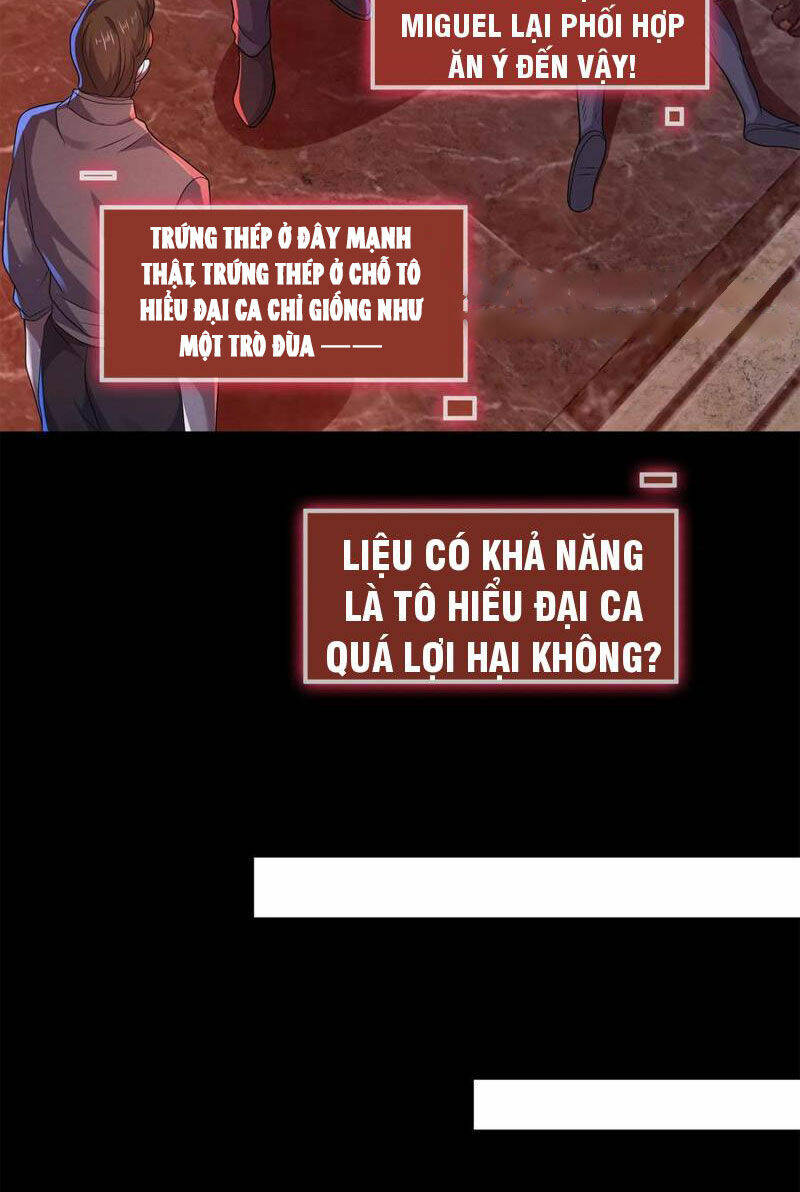 Quy Tắc Chuyện Lạ: Bắt Đầu Hóa Thân Đánh Lui Chiến Thần Chapter 81 - Trang 2