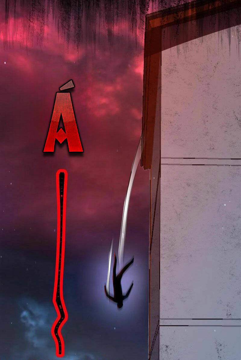 Quy Tắc Chuyện Lạ: Bắt Đầu Hóa Thân Đánh Lui Chiến Thần Chapter 81 - Trang 2