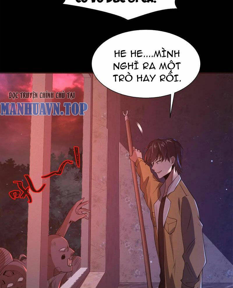 Quy Tắc Chuyện Lạ: Bắt Đầu Hóa Thân Đánh Lui Chiến Thần Chapter 81 - Trang 2