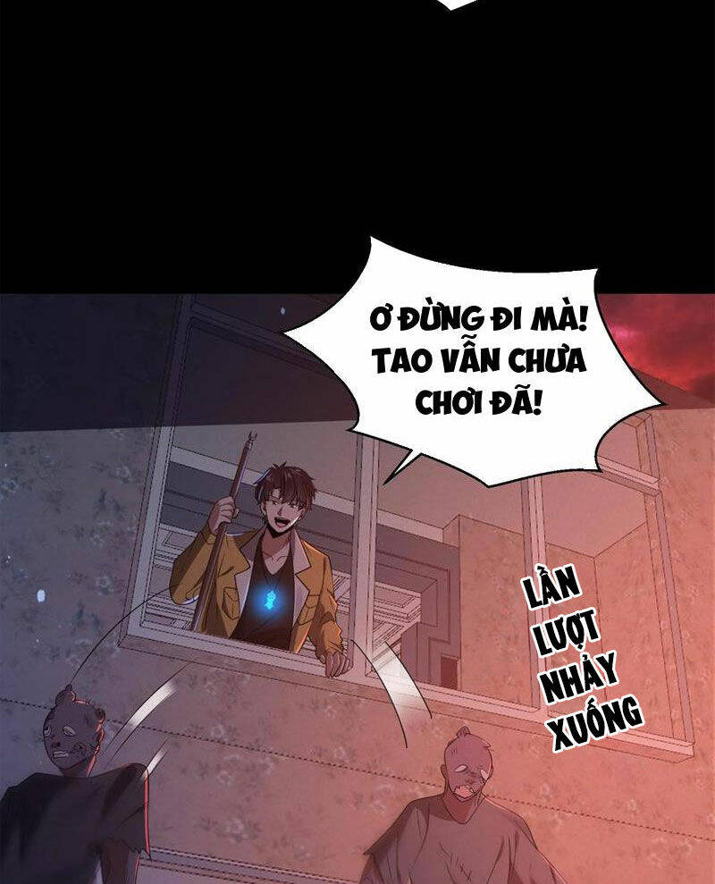 Quy Tắc Chuyện Lạ: Bắt Đầu Hóa Thân Đánh Lui Chiến Thần Chapter 81 - Trang 2