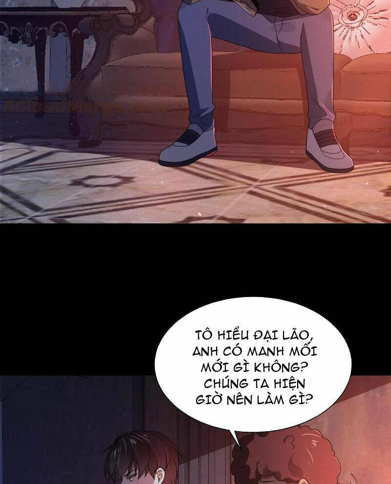 Quy Tắc Chuyện Lạ: Bắt Đầu Hóa Thân Đánh Lui Chiến Thần Chapter 81 - Trang 2