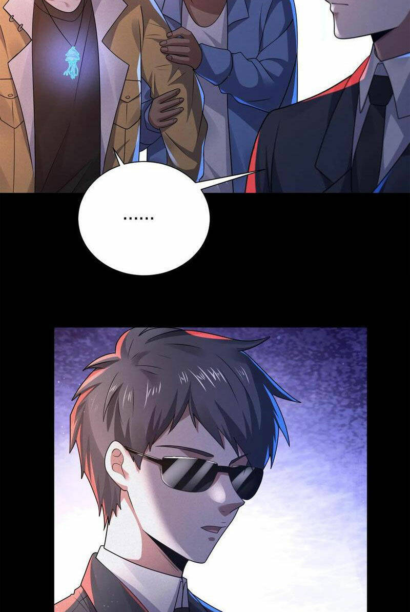 Quy Tắc Chuyện Lạ: Bắt Đầu Hóa Thân Đánh Lui Chiến Thần Chapter 82 - Trang 2