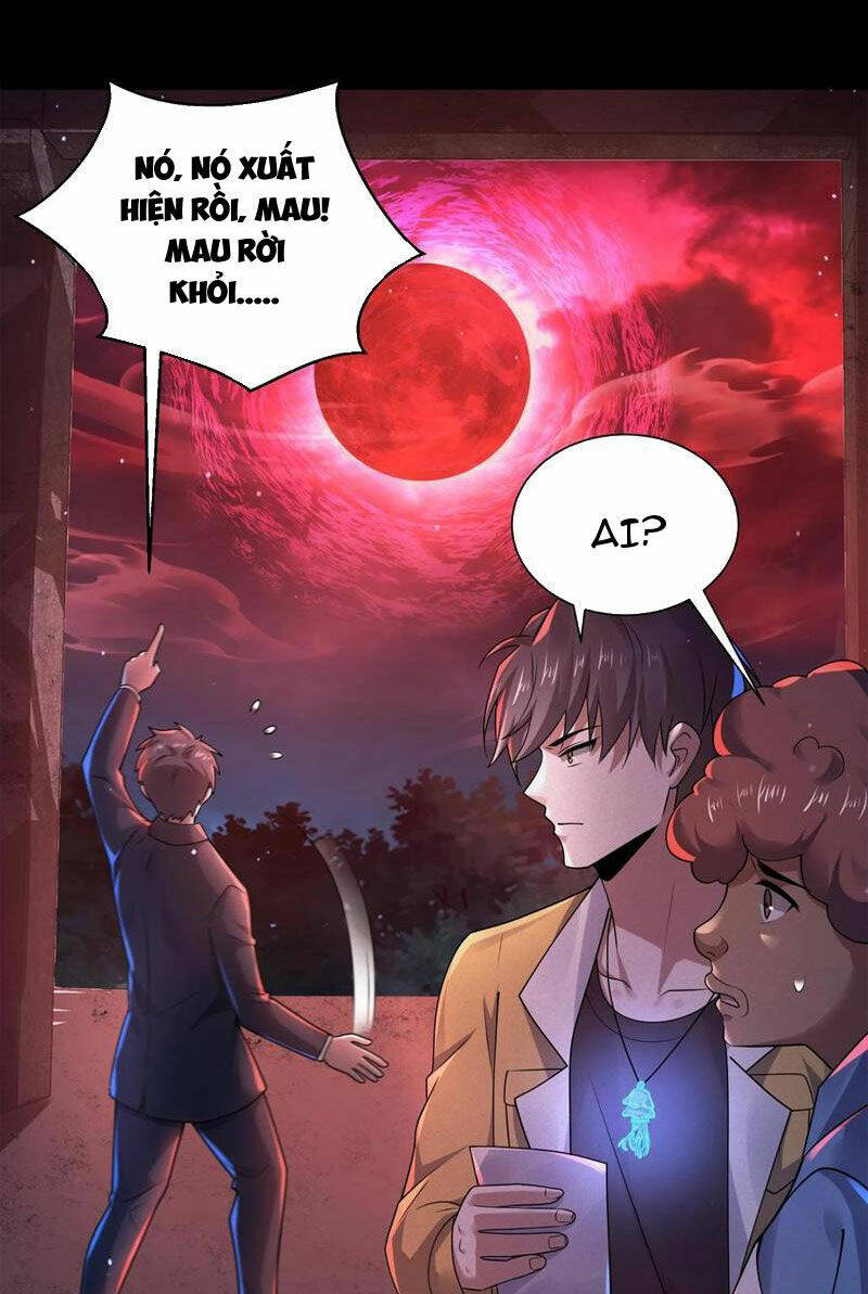 Quy Tắc Chuyện Lạ: Bắt Đầu Hóa Thân Đánh Lui Chiến Thần Chapter 82 - Trang 2