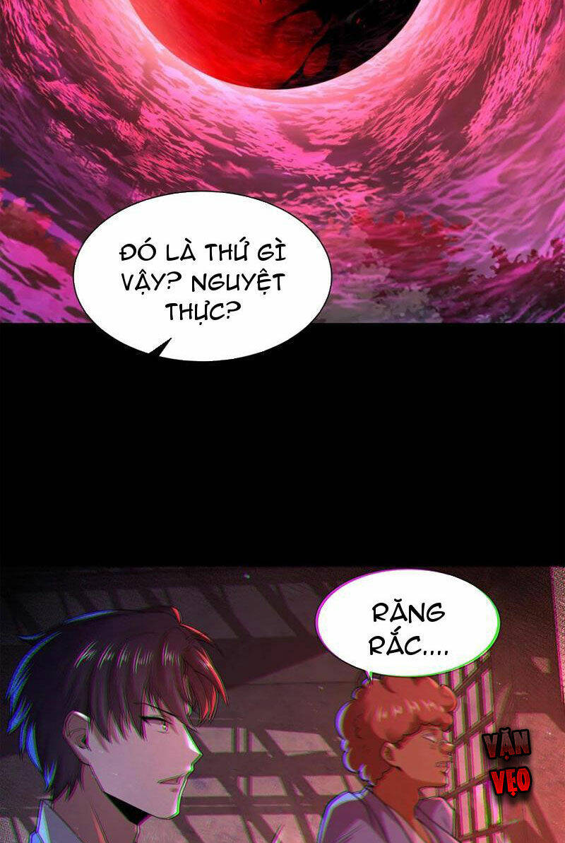 Quy Tắc Chuyện Lạ: Bắt Đầu Hóa Thân Đánh Lui Chiến Thần Chapter 82 - Trang 2