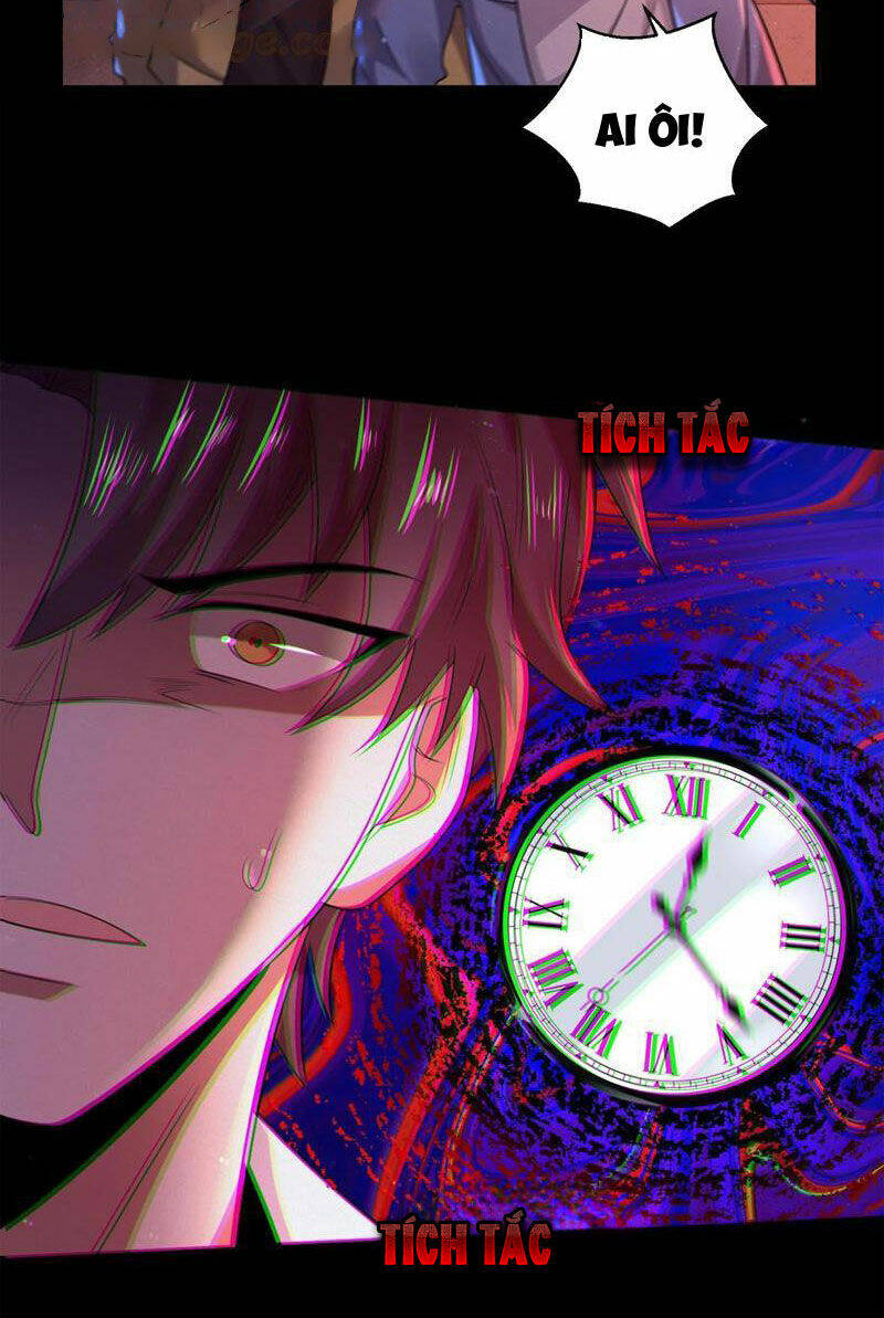 Quy Tắc Chuyện Lạ: Bắt Đầu Hóa Thân Đánh Lui Chiến Thần Chapter 82 - Trang 2