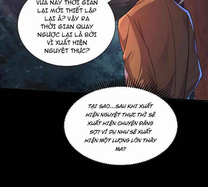 Quy Tắc Chuyện Lạ: Bắt Đầu Hóa Thân Đánh Lui Chiến Thần Chapter 82 - Trang 2