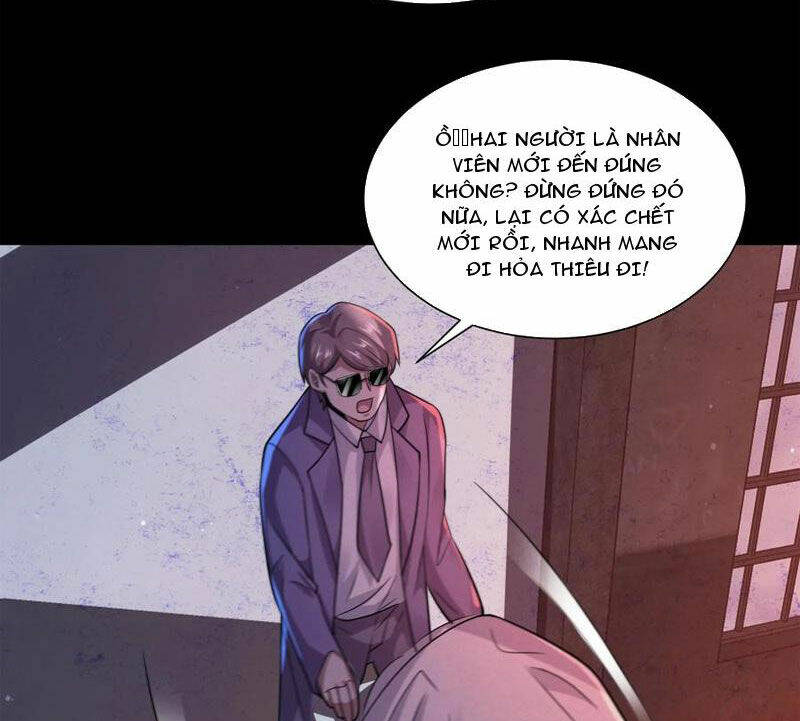 Quy Tắc Chuyện Lạ: Bắt Đầu Hóa Thân Đánh Lui Chiến Thần Chapter 82 - Trang 2