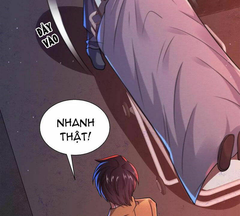 Quy Tắc Chuyện Lạ: Bắt Đầu Hóa Thân Đánh Lui Chiến Thần Chapter 82 - Trang 2