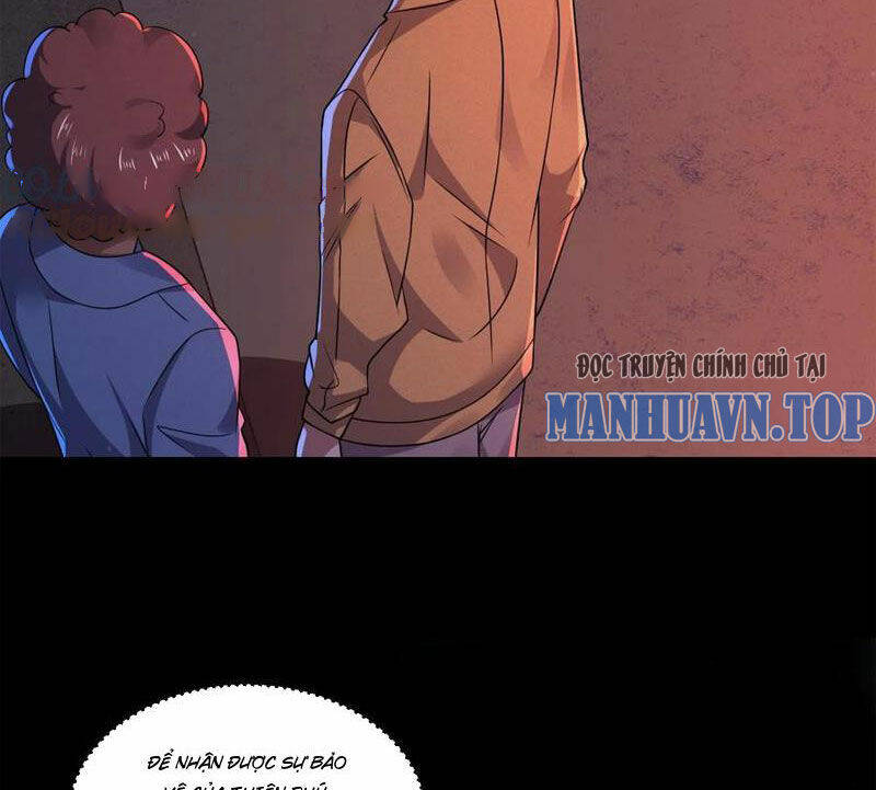 Quy Tắc Chuyện Lạ: Bắt Đầu Hóa Thân Đánh Lui Chiến Thần Chapter 82 - Trang 2