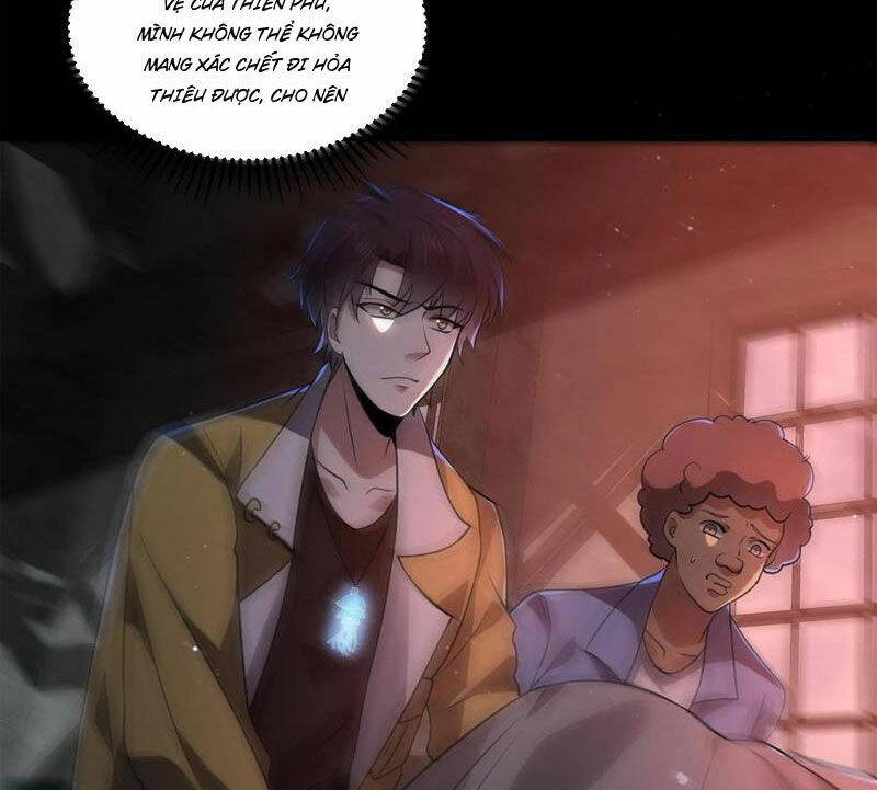 Quy Tắc Chuyện Lạ: Bắt Đầu Hóa Thân Đánh Lui Chiến Thần Chapter 82 - Trang 2