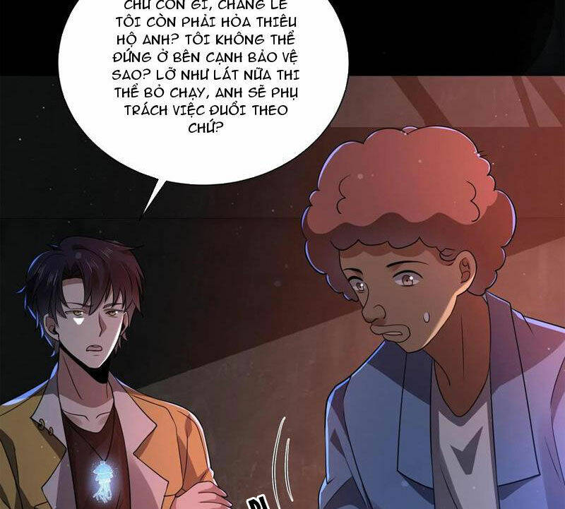 Quy Tắc Chuyện Lạ: Bắt Đầu Hóa Thân Đánh Lui Chiến Thần Chapter 82 - Trang 2