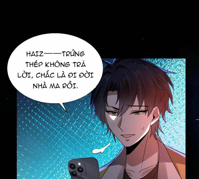 Quy Tắc Chuyện Lạ: Bắt Đầu Hóa Thân Đánh Lui Chiến Thần Chapter 82 - Trang 2