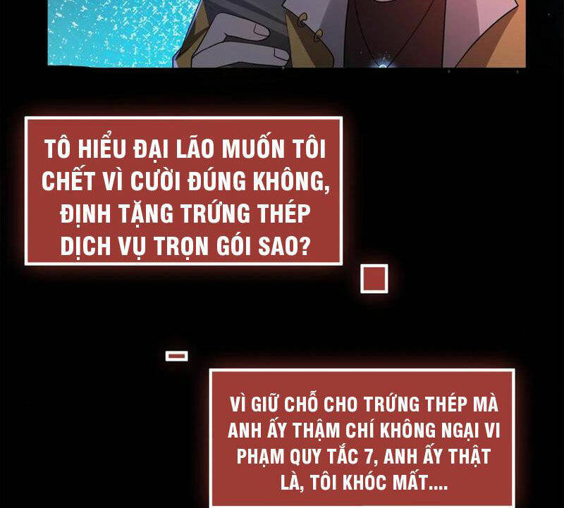 Quy Tắc Chuyện Lạ: Bắt Đầu Hóa Thân Đánh Lui Chiến Thần Chapter 82 - Trang 2