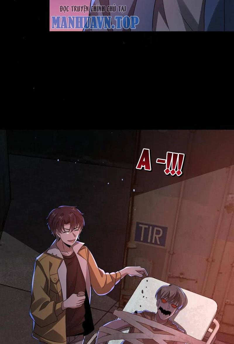 Quy Tắc Chuyện Lạ: Bắt Đầu Hóa Thân Đánh Lui Chiến Thần Chapter 83 - Trang 2