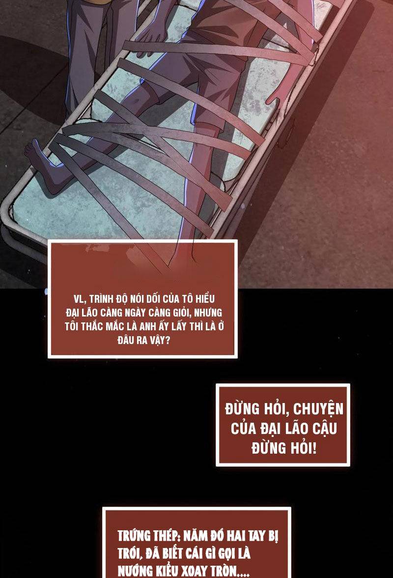 Quy Tắc Chuyện Lạ: Bắt Đầu Hóa Thân Đánh Lui Chiến Thần Chapter 83 - Trang 2