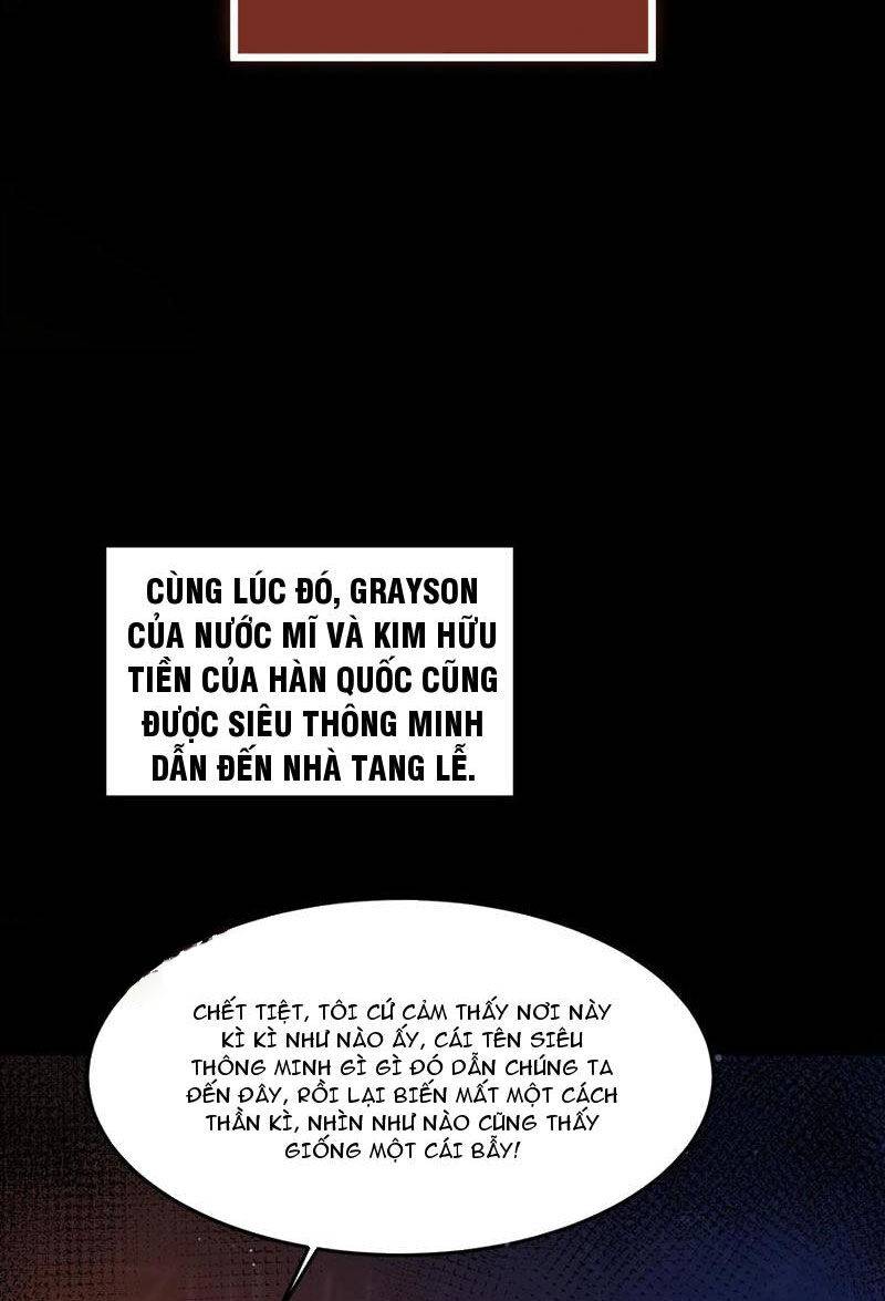 Quy Tắc Chuyện Lạ: Bắt Đầu Hóa Thân Đánh Lui Chiến Thần Chapter 83 - Trang 2