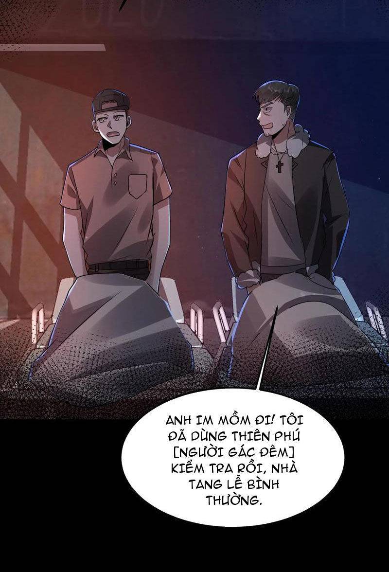 Quy Tắc Chuyện Lạ: Bắt Đầu Hóa Thân Đánh Lui Chiến Thần Chapter 83 - Trang 2