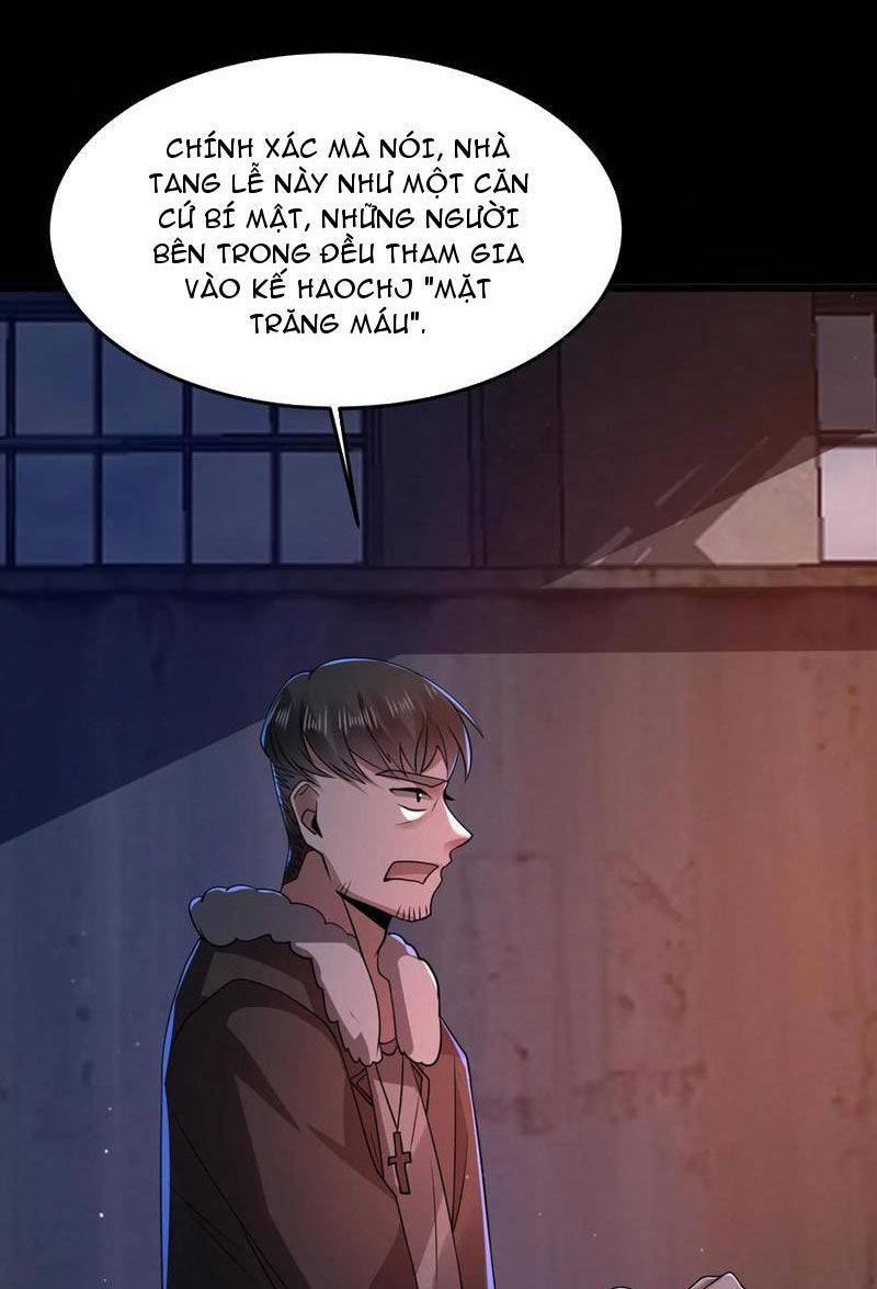 Quy Tắc Chuyện Lạ: Bắt Đầu Hóa Thân Đánh Lui Chiến Thần Chapter 83 - Trang 2