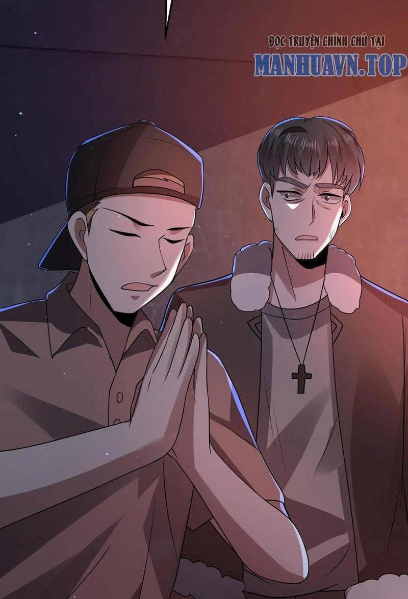 Quy Tắc Chuyện Lạ: Bắt Đầu Hóa Thân Đánh Lui Chiến Thần Chapter 83 - Trang 2