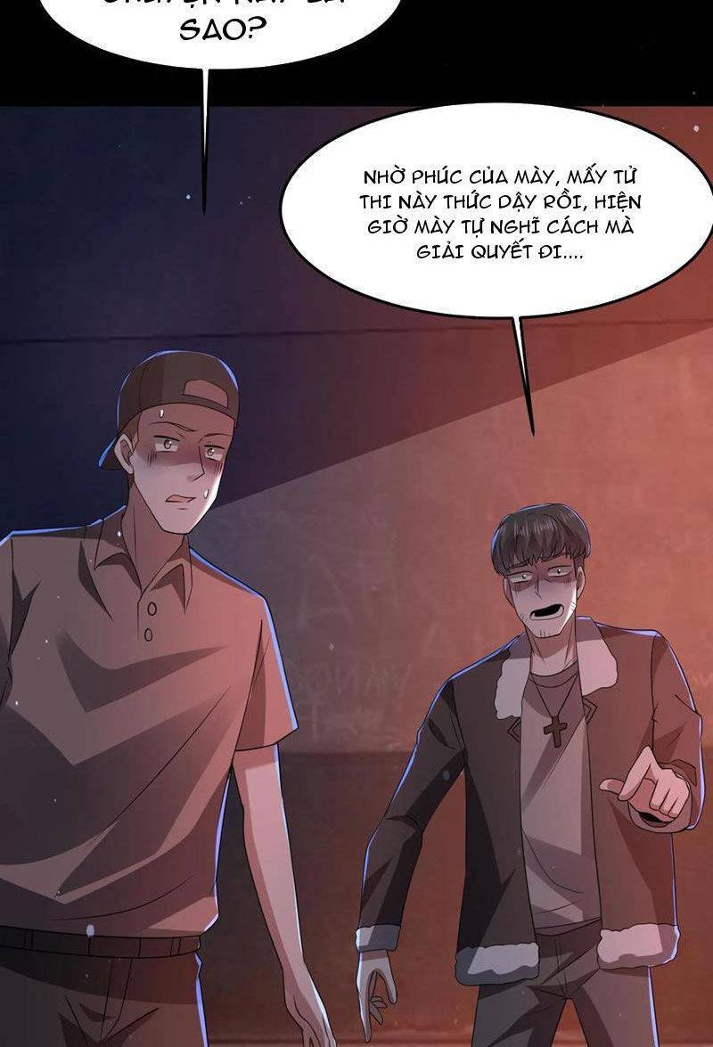 Quy Tắc Chuyện Lạ: Bắt Đầu Hóa Thân Đánh Lui Chiến Thần Chapter 83 - Trang 2