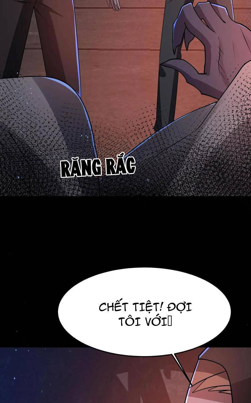 Quy Tắc Chuyện Lạ: Bắt Đầu Hóa Thân Đánh Lui Chiến Thần Chapter 83 - Trang 2