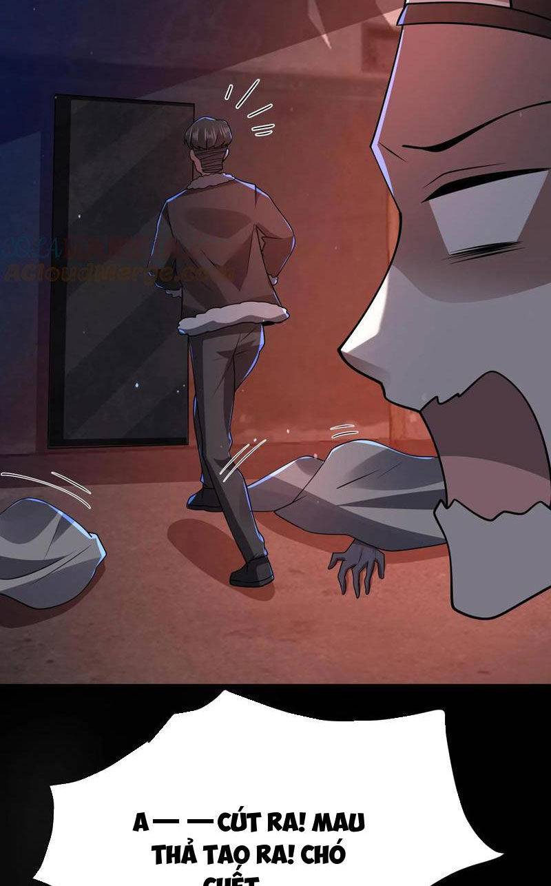 Quy Tắc Chuyện Lạ: Bắt Đầu Hóa Thân Đánh Lui Chiến Thần Chapter 83 - Trang 2