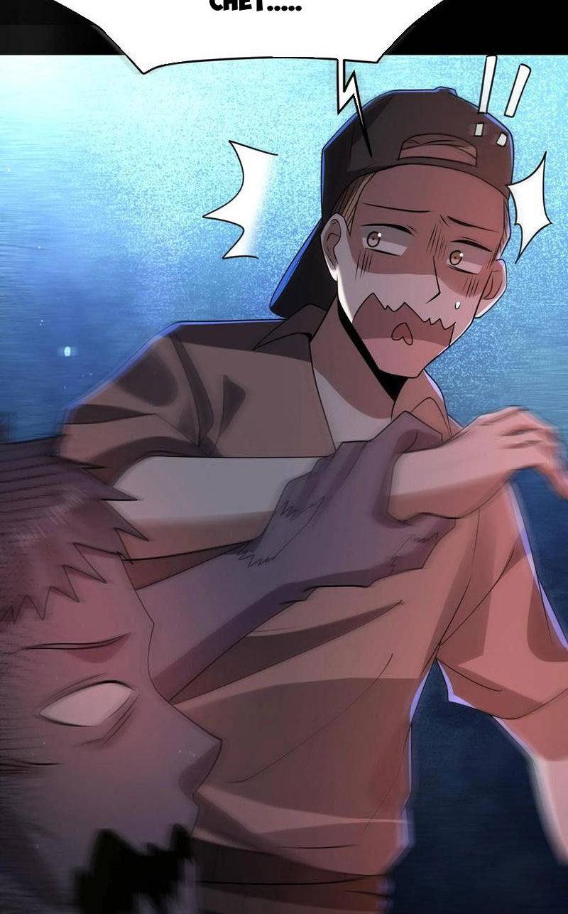 Quy Tắc Chuyện Lạ: Bắt Đầu Hóa Thân Đánh Lui Chiến Thần Chapter 83 - Trang 2