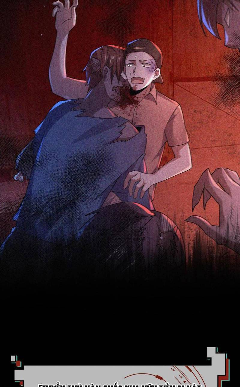 Quy Tắc Chuyện Lạ: Bắt Đầu Hóa Thân Đánh Lui Chiến Thần Chapter 83 - Trang 2