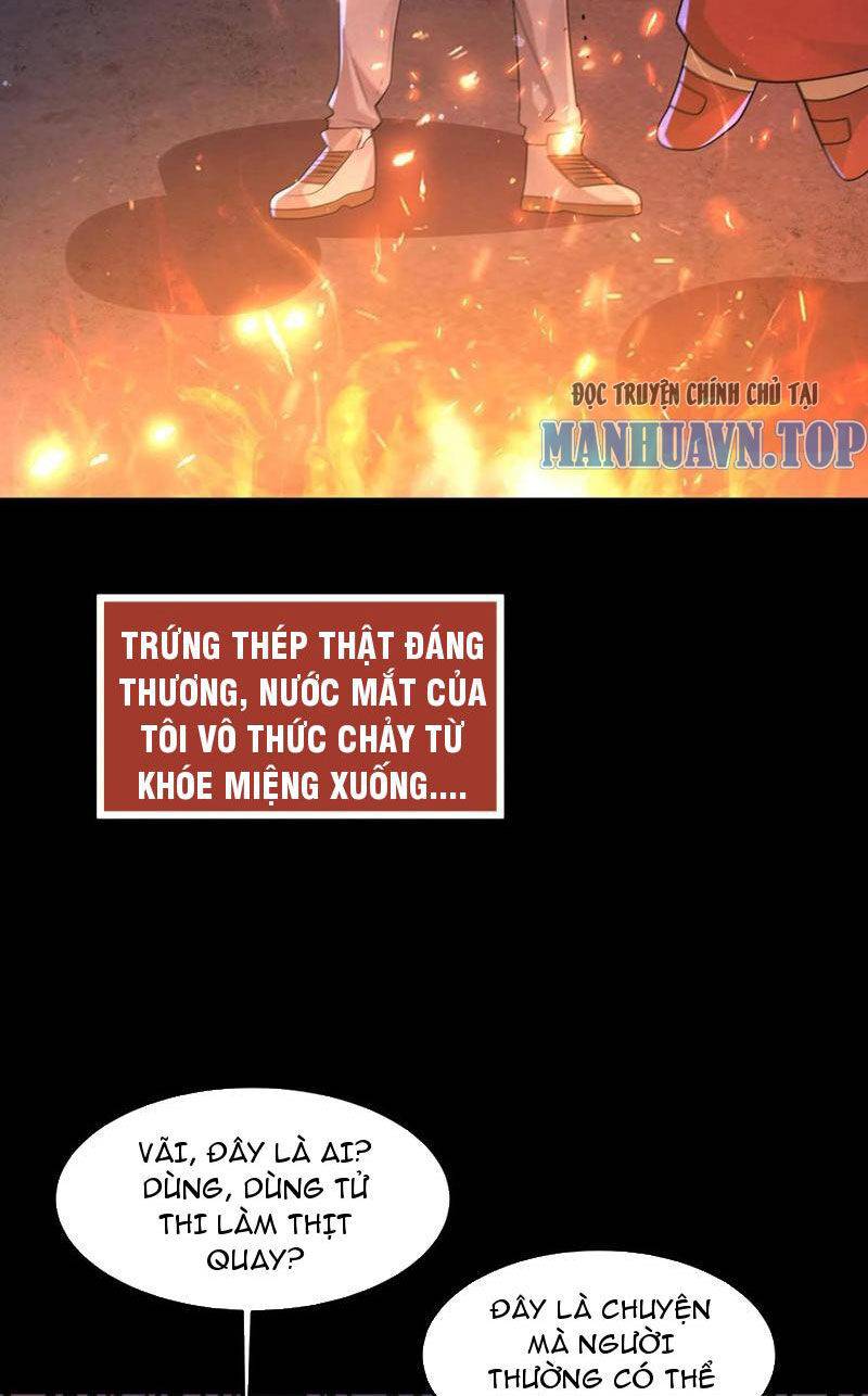 Quy Tắc Chuyện Lạ: Bắt Đầu Hóa Thân Đánh Lui Chiến Thần Chapter 83 - Trang 2