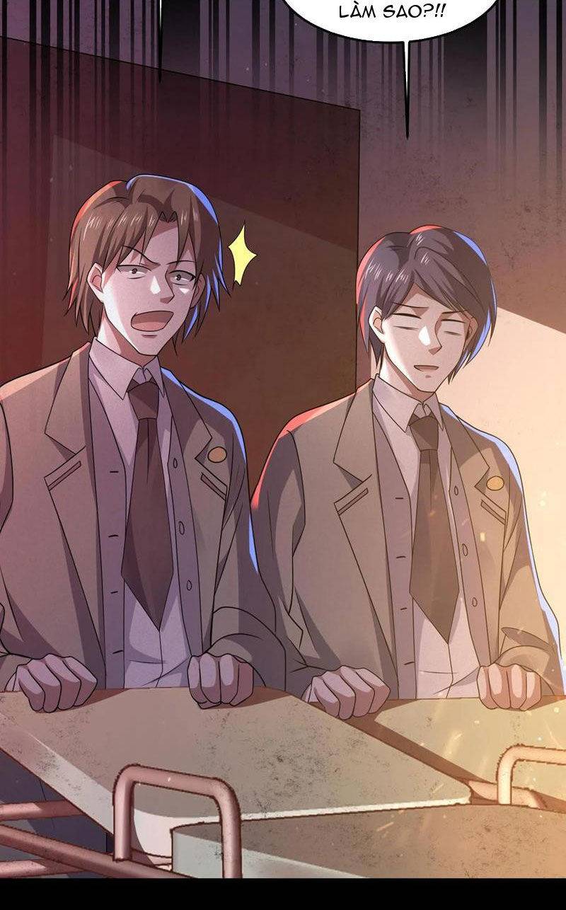 Quy Tắc Chuyện Lạ: Bắt Đầu Hóa Thân Đánh Lui Chiến Thần Chapter 83 - Trang 2