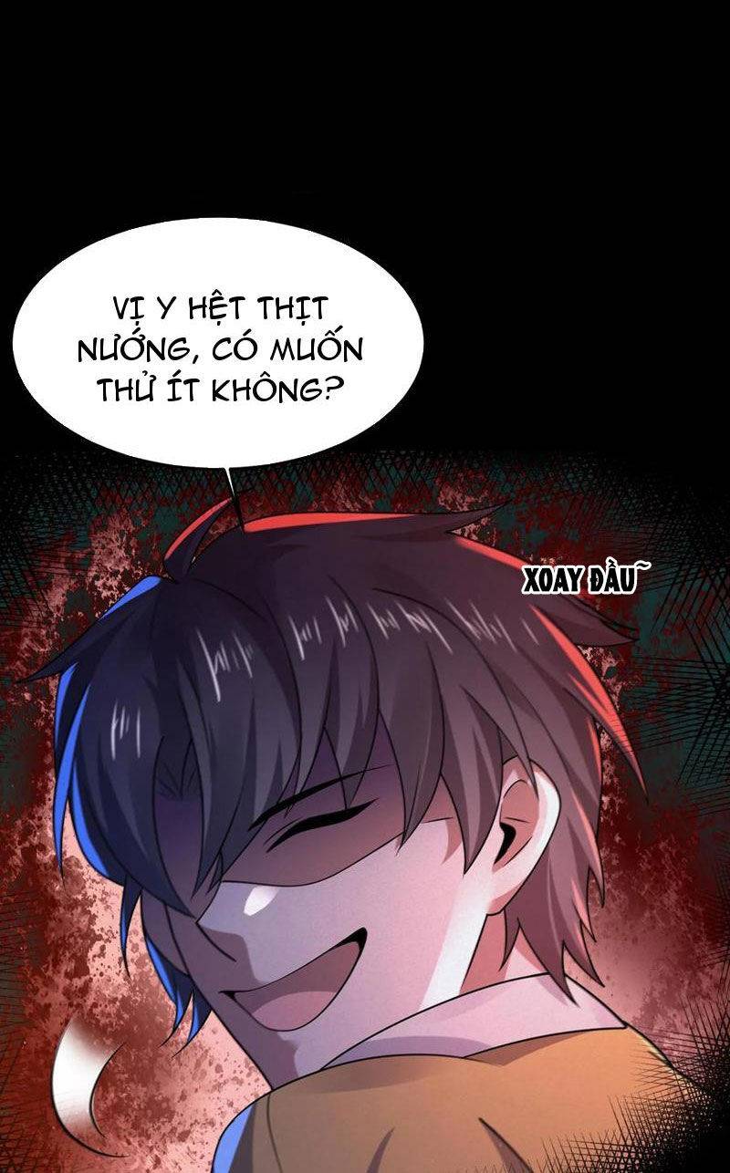 Quy Tắc Chuyện Lạ: Bắt Đầu Hóa Thân Đánh Lui Chiến Thần Chapter 83 - Trang 2