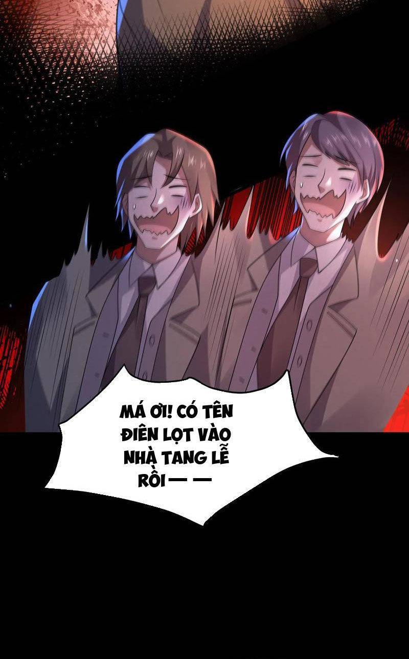 Quy Tắc Chuyện Lạ: Bắt Đầu Hóa Thân Đánh Lui Chiến Thần Chapter 83 - Trang 2