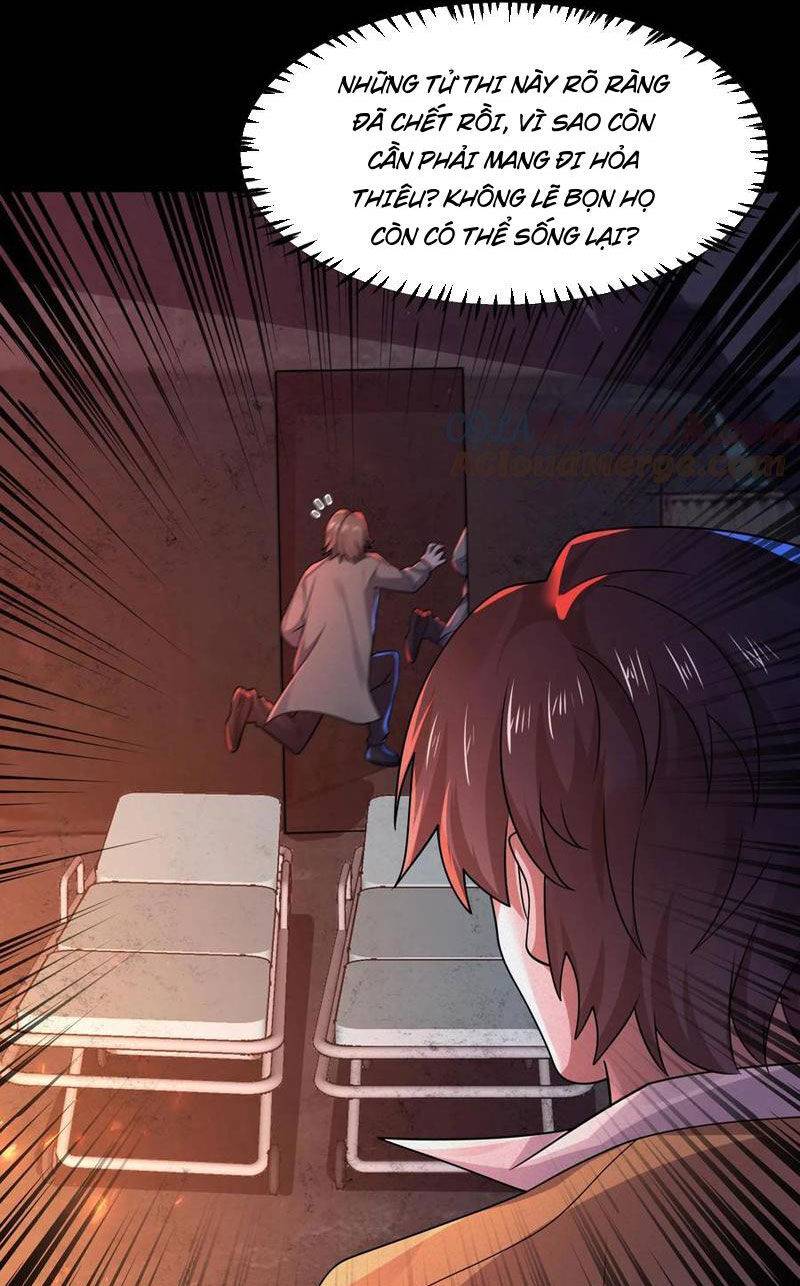 Quy Tắc Chuyện Lạ: Bắt Đầu Hóa Thân Đánh Lui Chiến Thần Chapter 83 - Trang 2