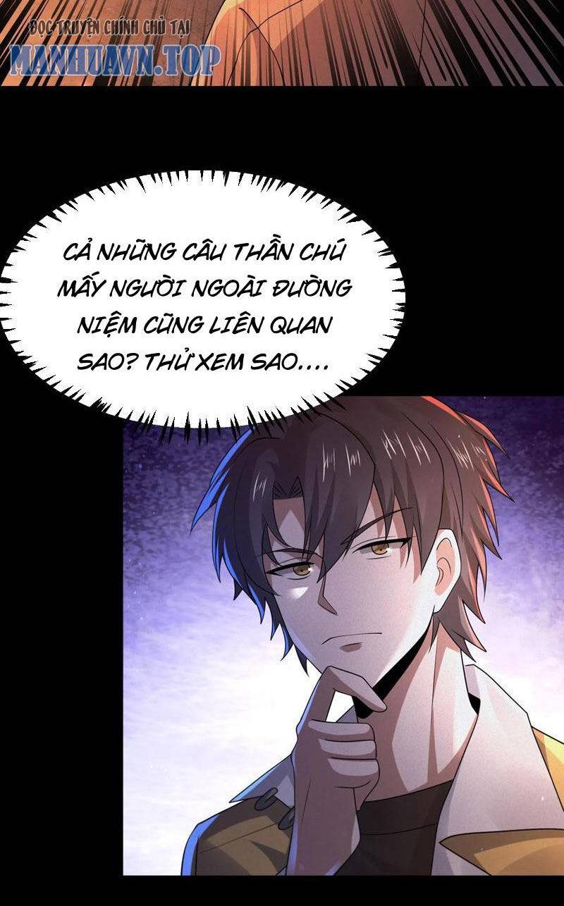 Quy Tắc Chuyện Lạ: Bắt Đầu Hóa Thân Đánh Lui Chiến Thần Chapter 83 - Trang 2