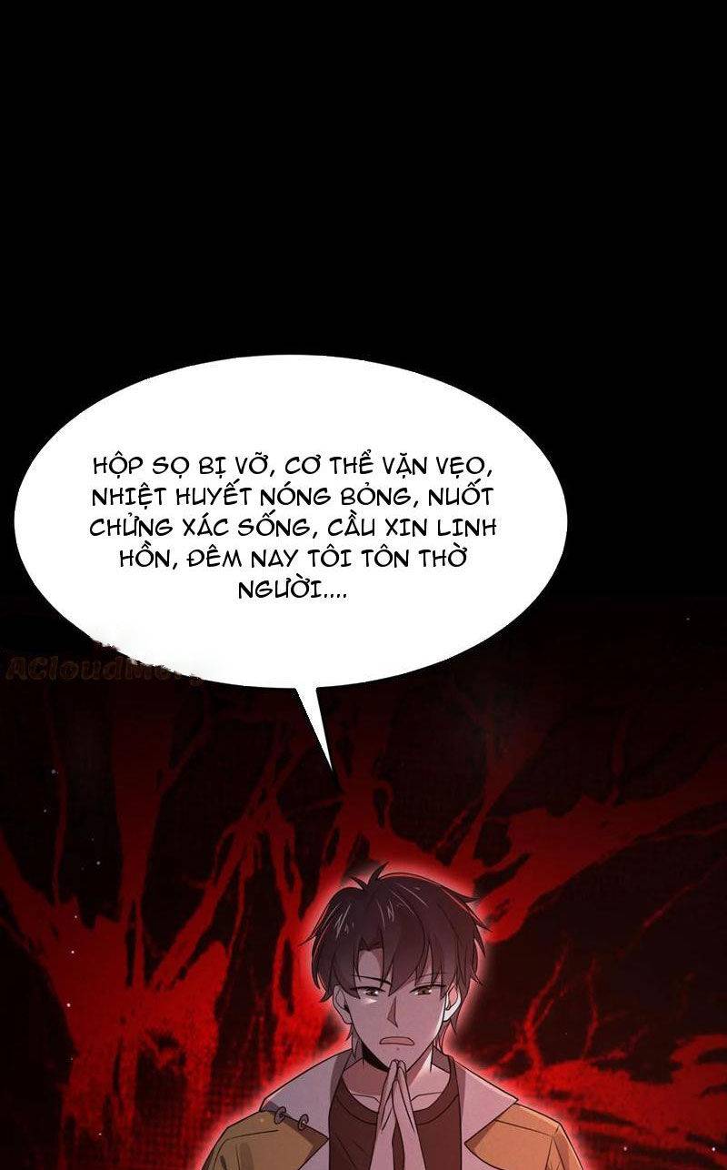 Quy Tắc Chuyện Lạ: Bắt Đầu Hóa Thân Đánh Lui Chiến Thần Chapter 83 - Trang 2