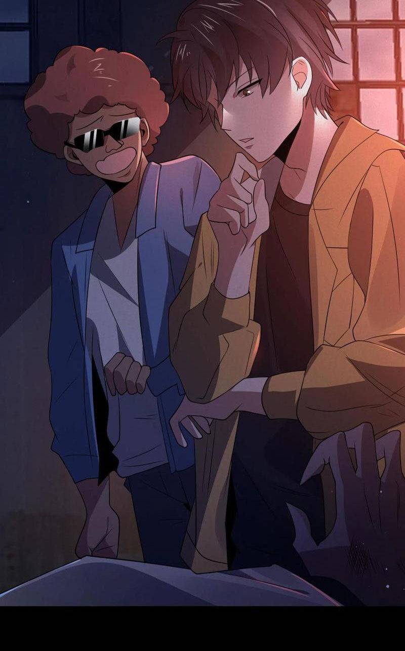 Quy Tắc Chuyện Lạ: Bắt Đầu Hóa Thân Đánh Lui Chiến Thần Chapter 83 - Trang 2