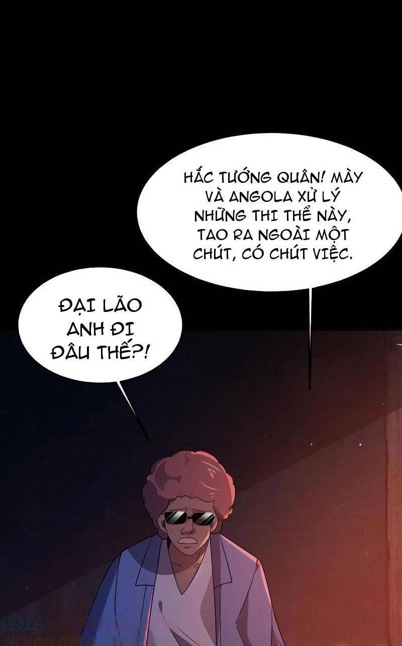 Quy Tắc Chuyện Lạ: Bắt Đầu Hóa Thân Đánh Lui Chiến Thần Chapter 83 - Trang 2