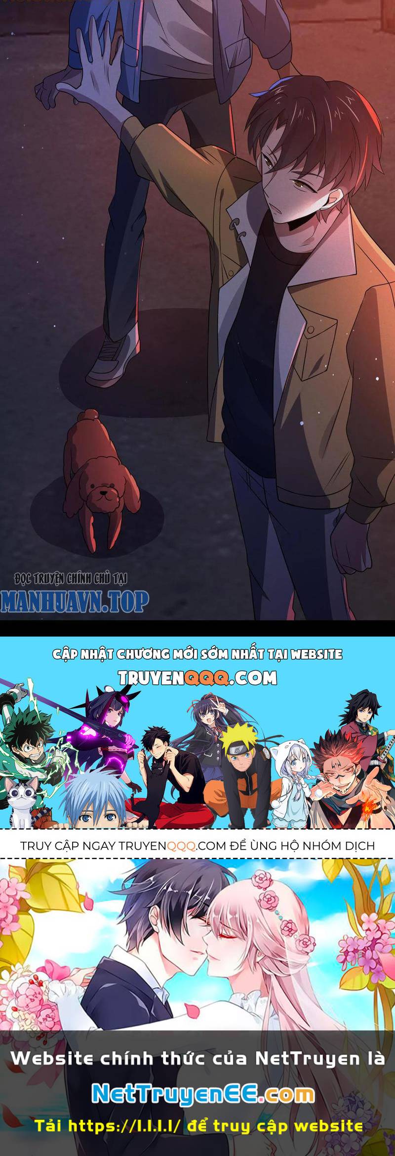 Quy Tắc Chuyện Lạ: Bắt Đầu Hóa Thân Đánh Lui Chiến Thần Chapter 83 - Trang 2