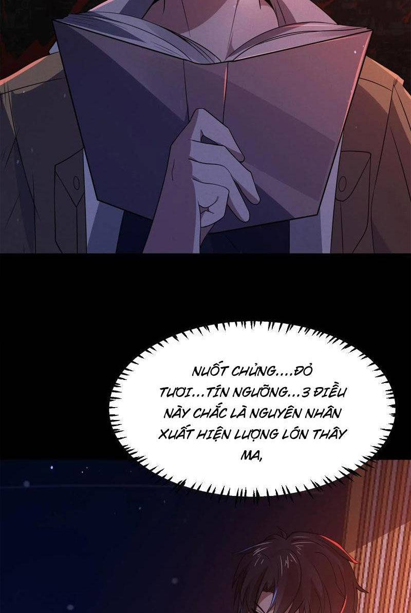 Quy Tắc Chuyện Lạ: Bắt Đầu Hóa Thân Đánh Lui Chiến Thần Chapter 84 - Trang 2