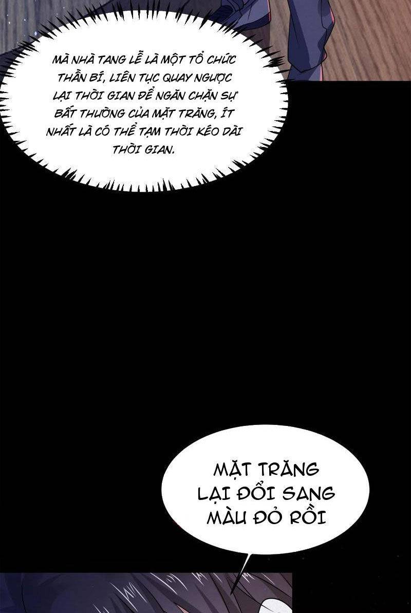 Quy Tắc Chuyện Lạ: Bắt Đầu Hóa Thân Đánh Lui Chiến Thần Chapter 84 - Trang 2