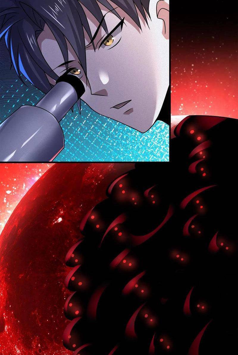 Quy Tắc Chuyện Lạ: Bắt Đầu Hóa Thân Đánh Lui Chiến Thần Chapter 84 - Trang 2