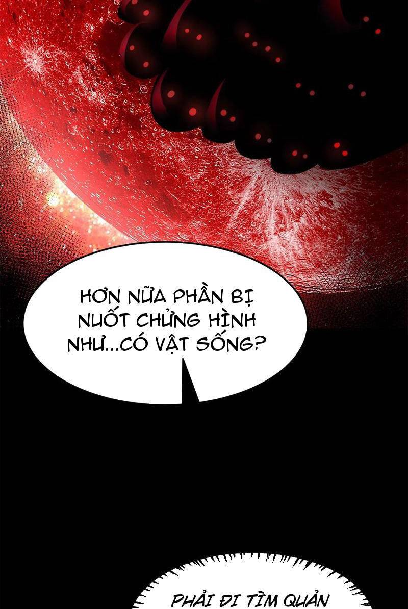 Quy Tắc Chuyện Lạ: Bắt Đầu Hóa Thân Đánh Lui Chiến Thần Chapter 84 - Trang 2