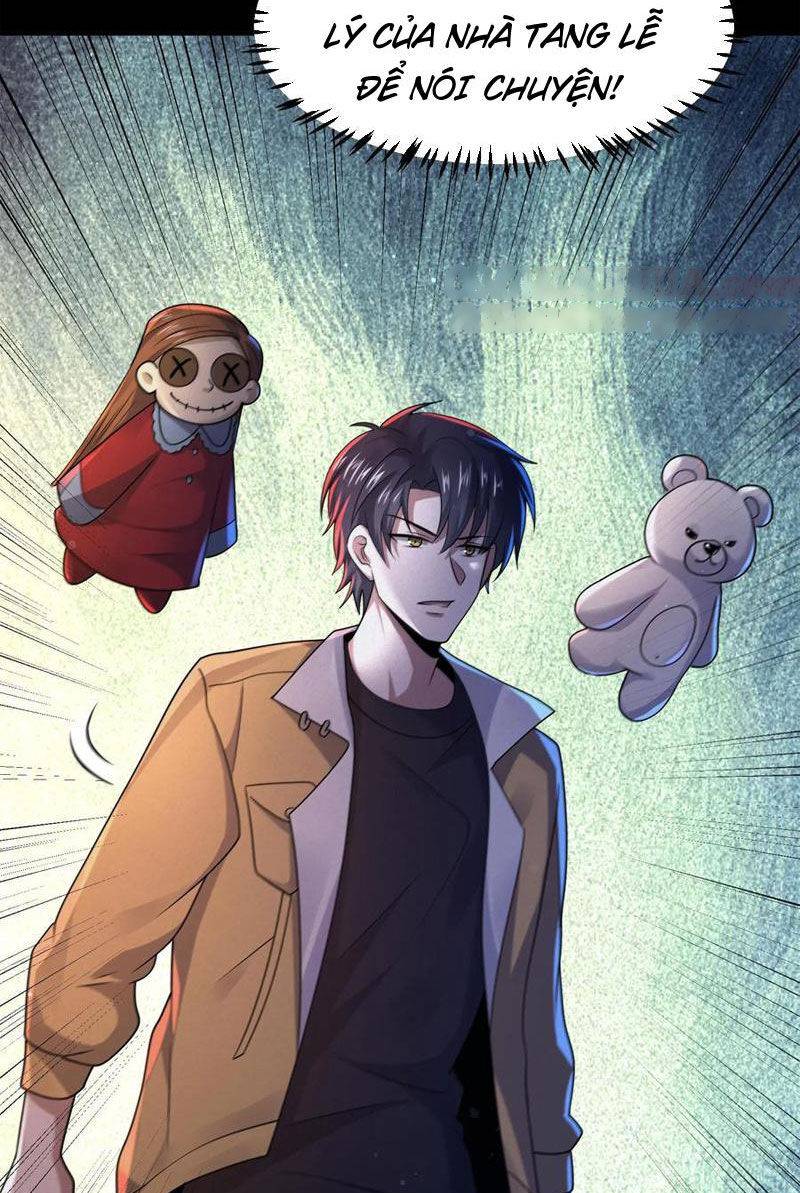 Quy Tắc Chuyện Lạ: Bắt Đầu Hóa Thân Đánh Lui Chiến Thần Chapter 84 - Trang 2