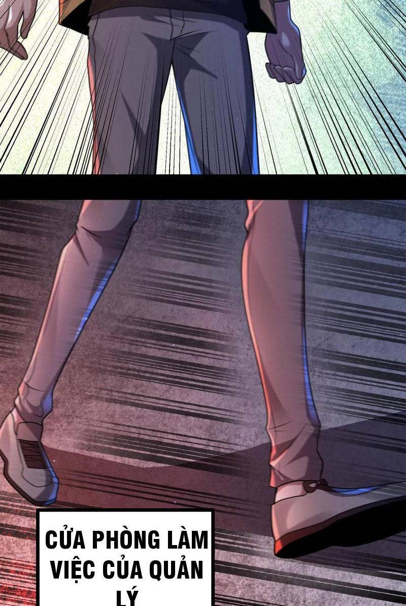 Quy Tắc Chuyện Lạ: Bắt Đầu Hóa Thân Đánh Lui Chiến Thần Chapter 84 - Trang 2