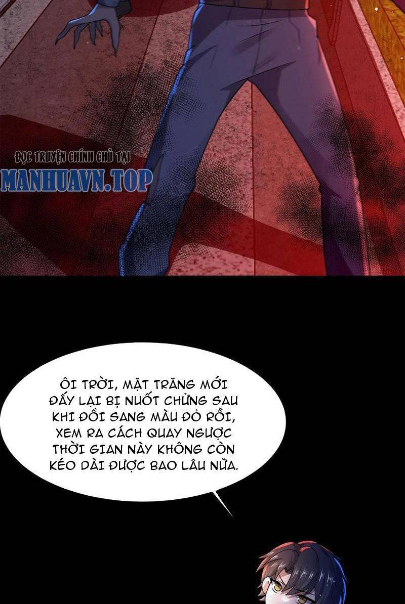 Quy Tắc Chuyện Lạ: Bắt Đầu Hóa Thân Đánh Lui Chiến Thần Chapter 84 - Trang 2